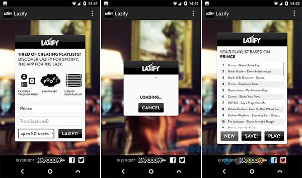12 Android-Apps, die Spotify ergänzen