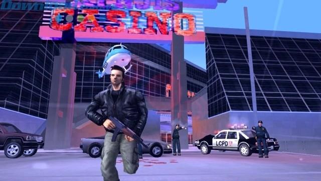 Top 5 der besten Gangster-Spiele für Android
