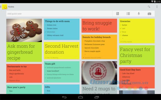 10 fantastische Android-Apps, die das Leben leichter machen