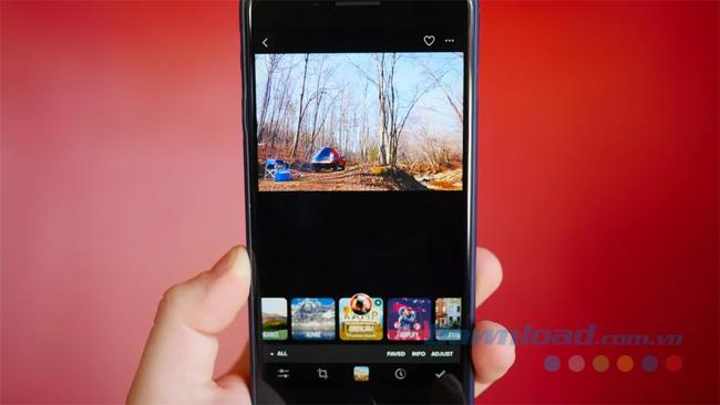 أفضل 10 تطبيقات لتحرير الصور تحتاج إلى معرفتها قبل نشر الصور على Instagram