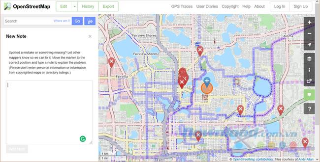 6 تطبيقات خرائط رائعة تحل محل خرائط Google