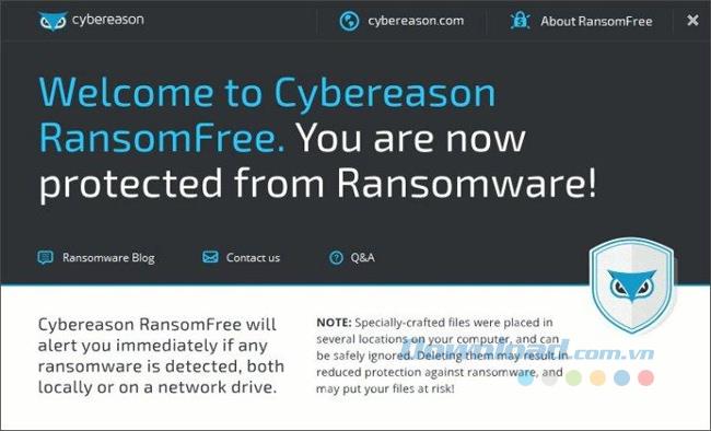 12 tools to help prevent Ransomware