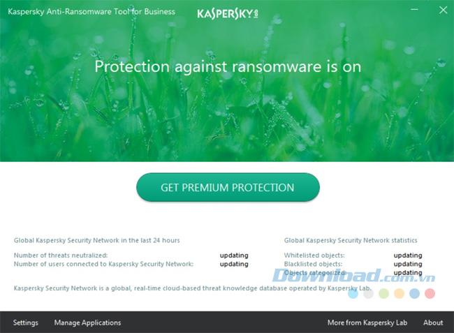 12 tools to help prevent Ransomware