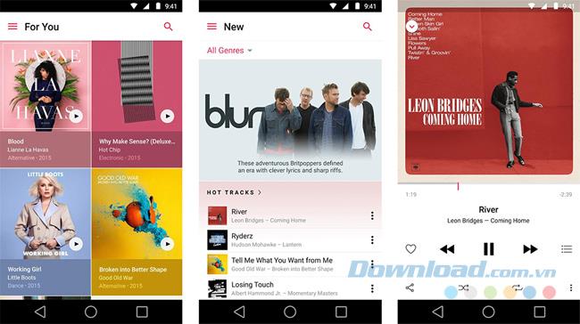 Top 10 der besten Radio-Apps für Android-Geräte