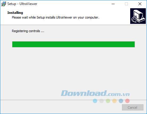 كيفية تثبيت UltraViewer للتحكم في جهاز الكمبيوتر عن بعد