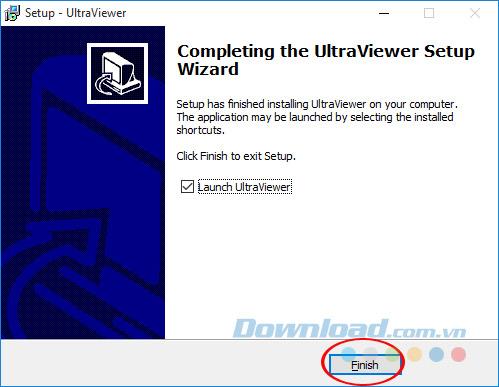 كيفية تثبيت UltraViewer للتحكم في جهاز الكمبيوتر عن بعد