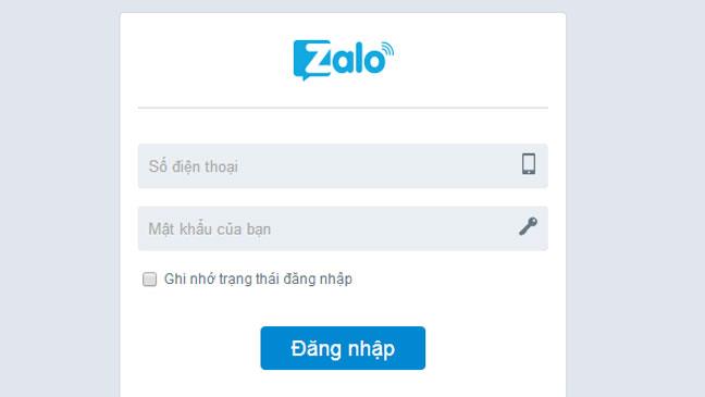 كيفية إنشاء صفحة زالو بسيطة وسريعة