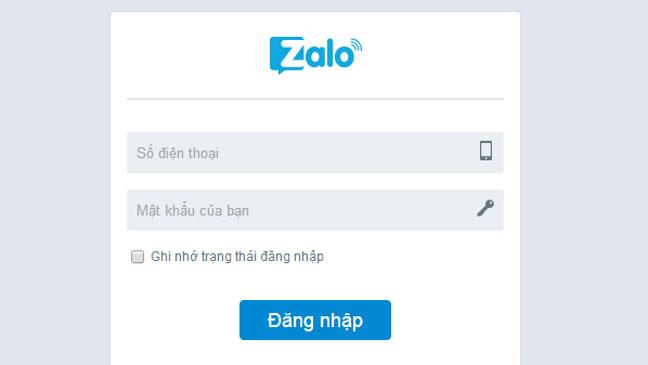 Cómo crear Zalo Page simple, rápido