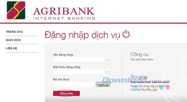 6 cara untuk memeriksa saldo rekening bank Anda di Agribank