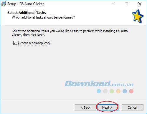 how to install autoclicker