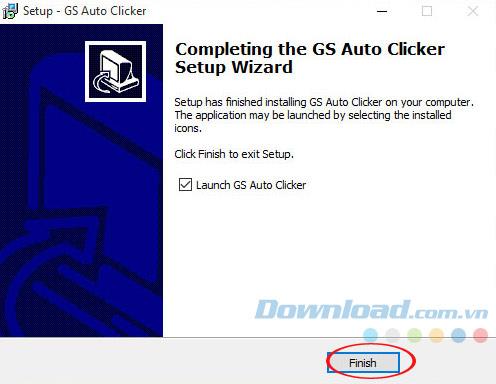 Installez Auto Clicker pour prendre en charge le jeu automatique