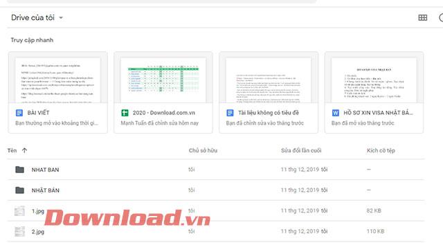 How to quickly download all Google Drive data to your computer