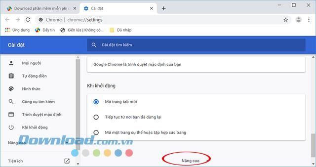 Cara mengaktifkan dan menonaktifkan plugin Adobe Flash Player di Chrome