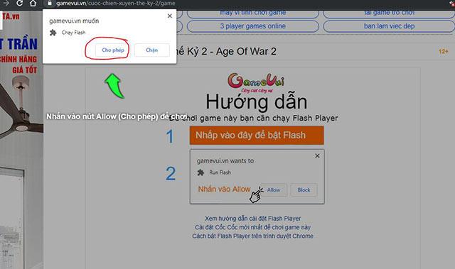 Cara mengaktifkan dan menonaktifkan plugin Adobe Flash Player di Chrome