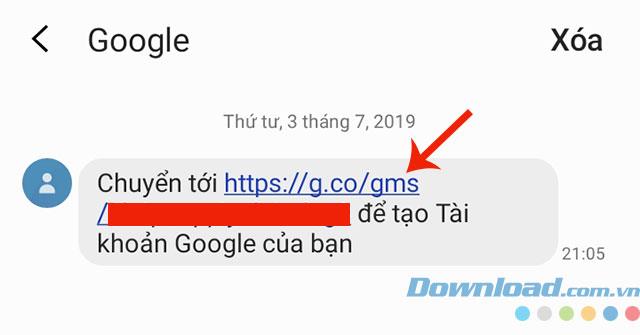 Cómo crear múltiples cuentas de Gmail en el mismo número de teléfono