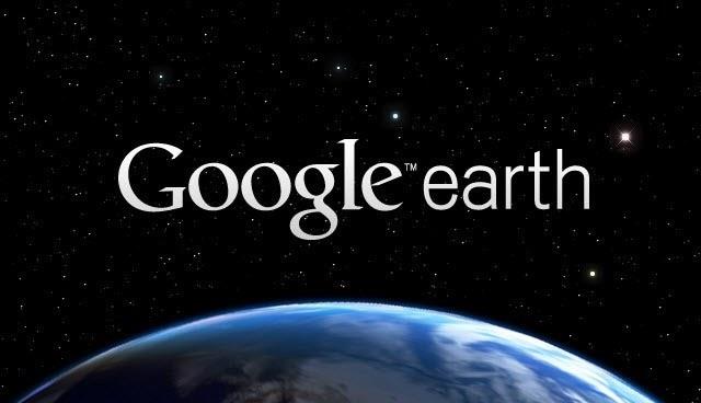 Guide to flying around the world with Google Earth Pro