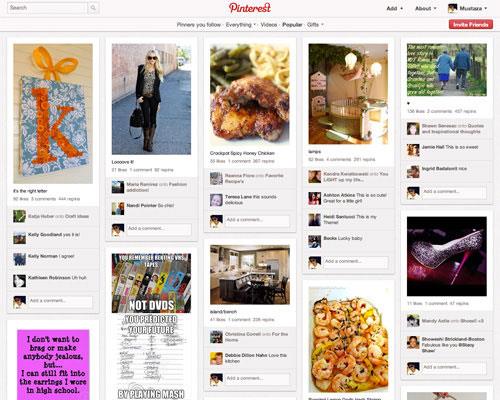 How to use Pinterest for beginners