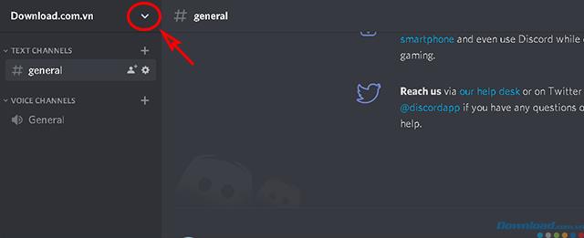 Anleitung zum Ändern des Discord-Serverclusters, um den Voice-Chat reibungsloser zu gestalten