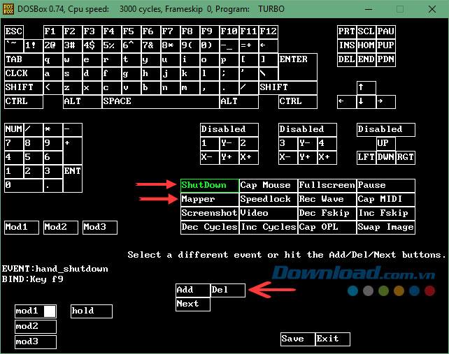 Instructions for installing and using Pascal on computers