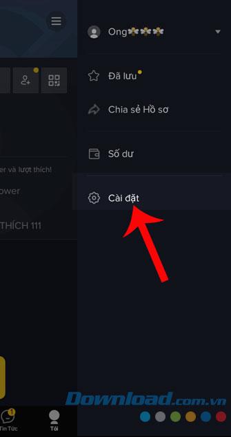 Instructions pour changer les numéros de téléphone sur Tik Tok