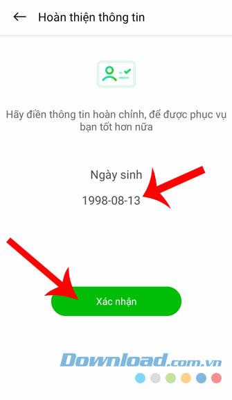 Instructions for installing and watching movies with iQIYI on the phone