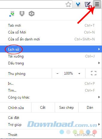 Comment réparer lerreur Err_Connection_refused sur Chrome