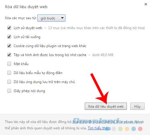 Cómo reparar el error Err_Connection_refused en Chrome