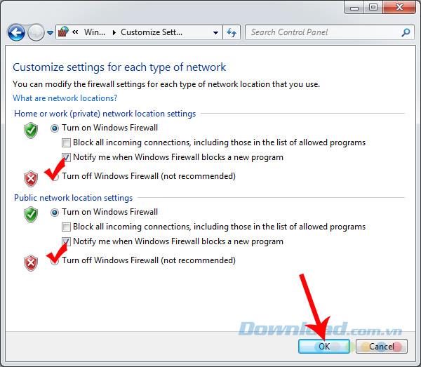 Cómo reparar el error Err_Connection_refused en Chrome