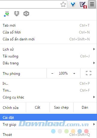 Cómo reparar el error Err_Connection_refused en Chrome