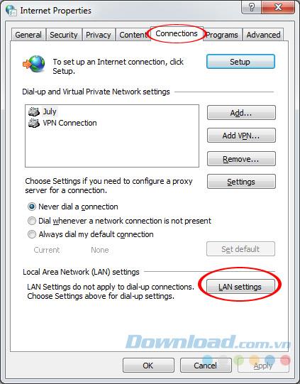 Cómo reparar el error Err_Connection_refused en Chrome