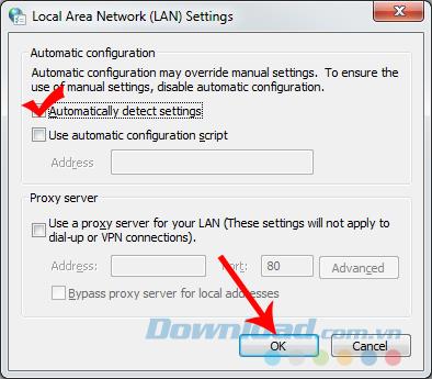 Cómo reparar el error Err_Connection_refused en Chrome