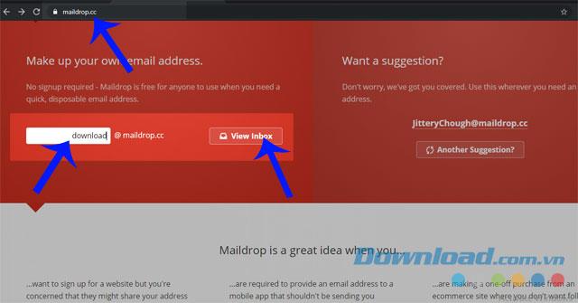 How to create a virtual Email with 10+ free services