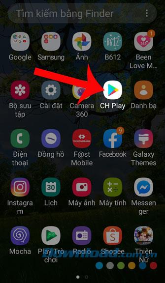 Instructions for installing and using CubeTV on your phone