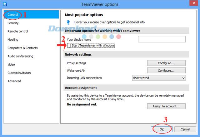 Suspecting computers are being tracked through Teamviewer? Immediately follow these steps