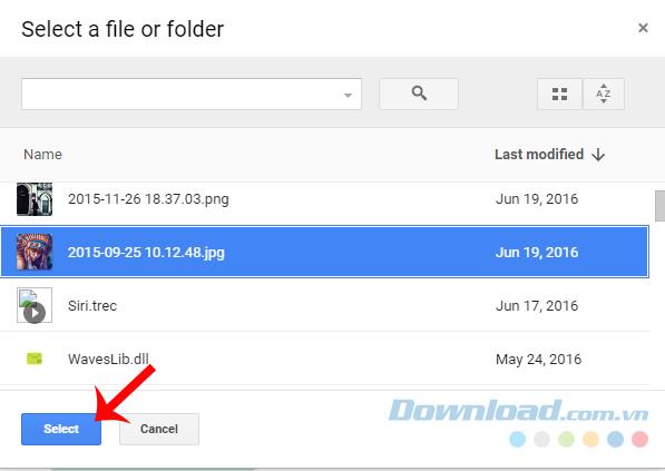 Cómo cancelar automáticamente el intercambio de enlaces en Google Drive