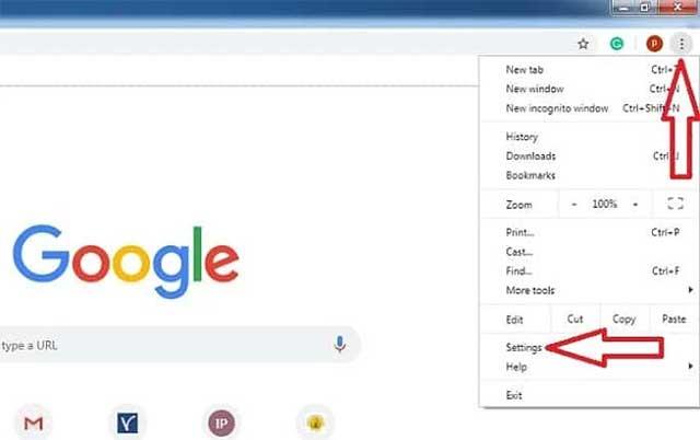 2 ways to delete cookies of a specific website in Chrome