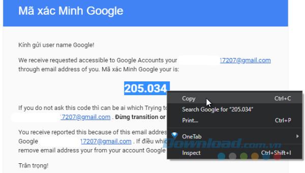 Haben Sie Ihr Google Mail-Passwort vergessen? So stellen Sie das Google Mail-Passwort am schnellsten wieder her