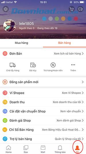 How to sell products on Shopee: post products, fix products ...