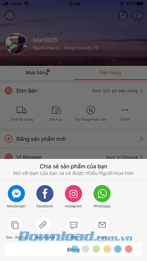 How to sell products on Shopee: post products, fix products ...