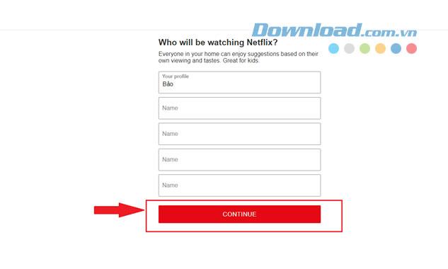 So nutzen Sie Netflix 1 Monat lang kostenlos