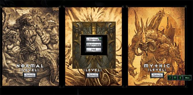 Instruksi untuk mengunduh Diablo II Remaster gratis gratis tercepat