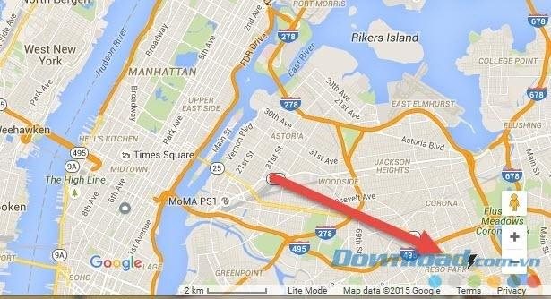 33 Tipps zur Verwendung von Google Maps sollten Sie ausprobieren