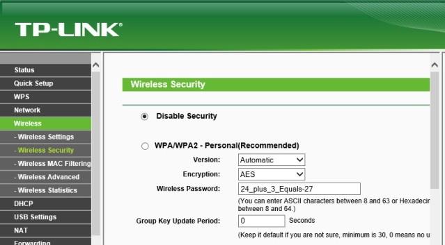 How to change WiFi password, change Wi-Fi password FPT, Tenda, TP-Link, Linksys, VNPT