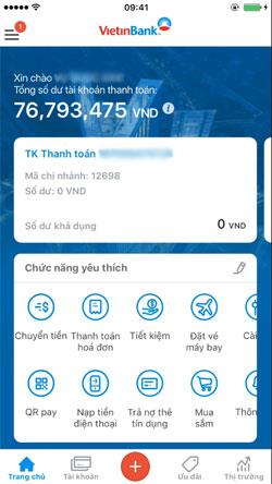 Vietinbank iPay: Cara mendaftar dan menggunakan akun Vietinbank