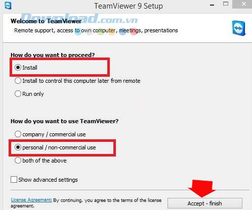 Fix the limit of TeamViewer login time limit most effectively