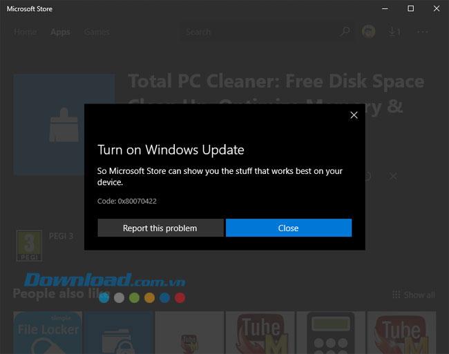 Clear PC junk and optimize Windows 10 simply with Total PC Cleaner