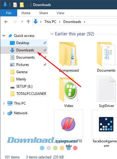 Clear PC junk and optimize Windows 10 simply with Total PC Cleaner