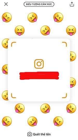 So erstellen Sie Namensschilder auf Instagram