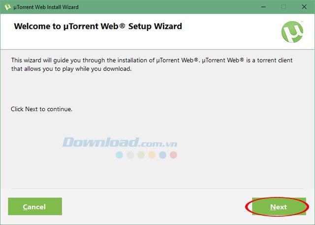 How to use uTorrent web version to download Torrent files