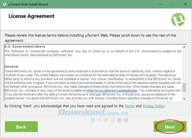 How to use uTorrent web version to download Torrent files